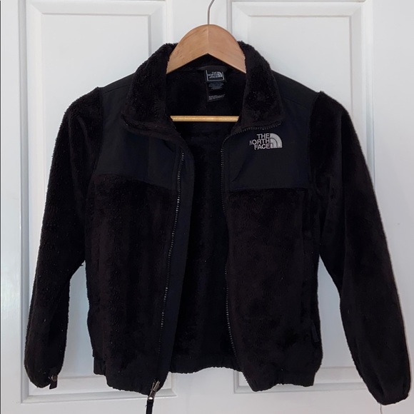 The North Face Jackets & Blazers - Black North Face Jacket